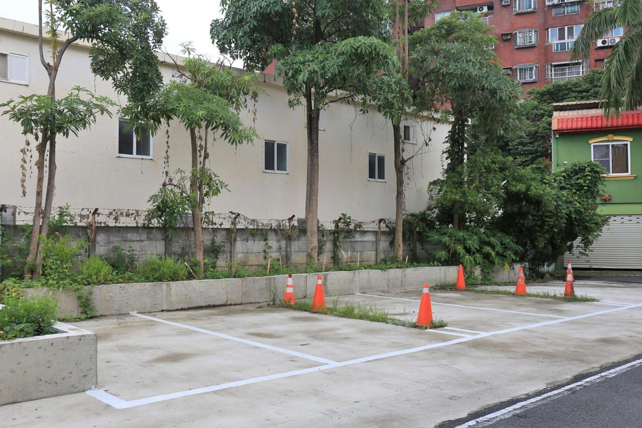 Cai-Lai Motel Yangmei Exteriér fotografie